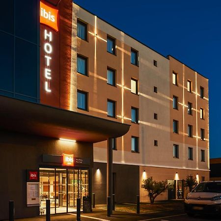 Ibis Montlhery Paris Sud Exterior photo