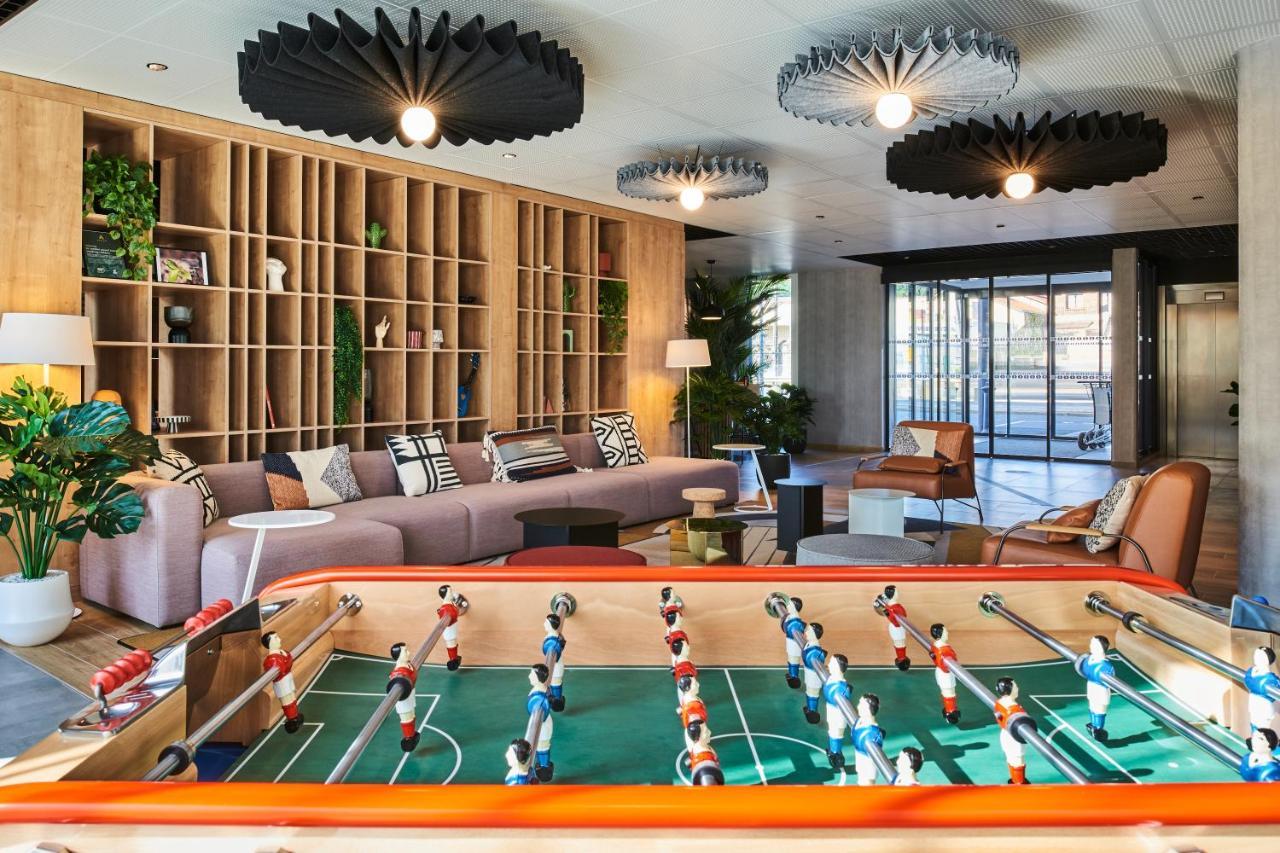 Ibis Montlhery Paris Sud Exterior photo