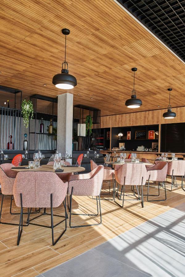 Ibis Montlhery Paris Sud Exterior photo