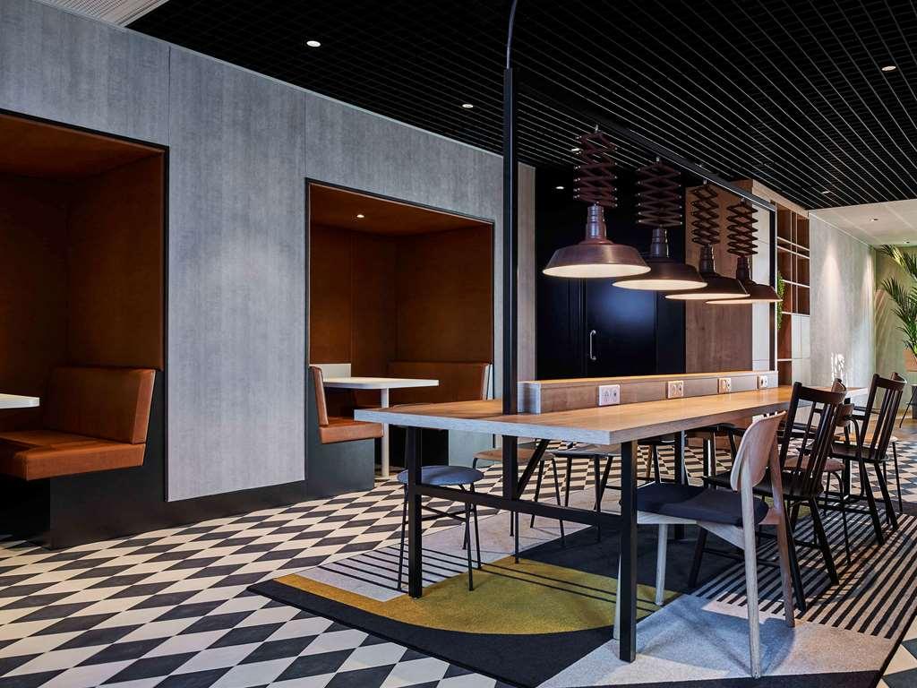Ibis Montlhery Paris Sud Facilities photo