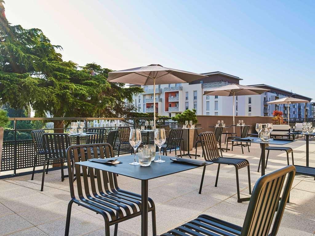 Ibis Montlhery Paris Sud Restaurant photo