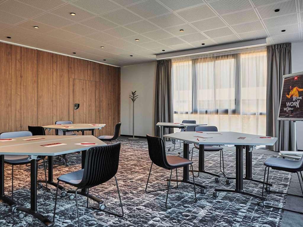 Ibis Montlhery Paris Sud Facilities photo